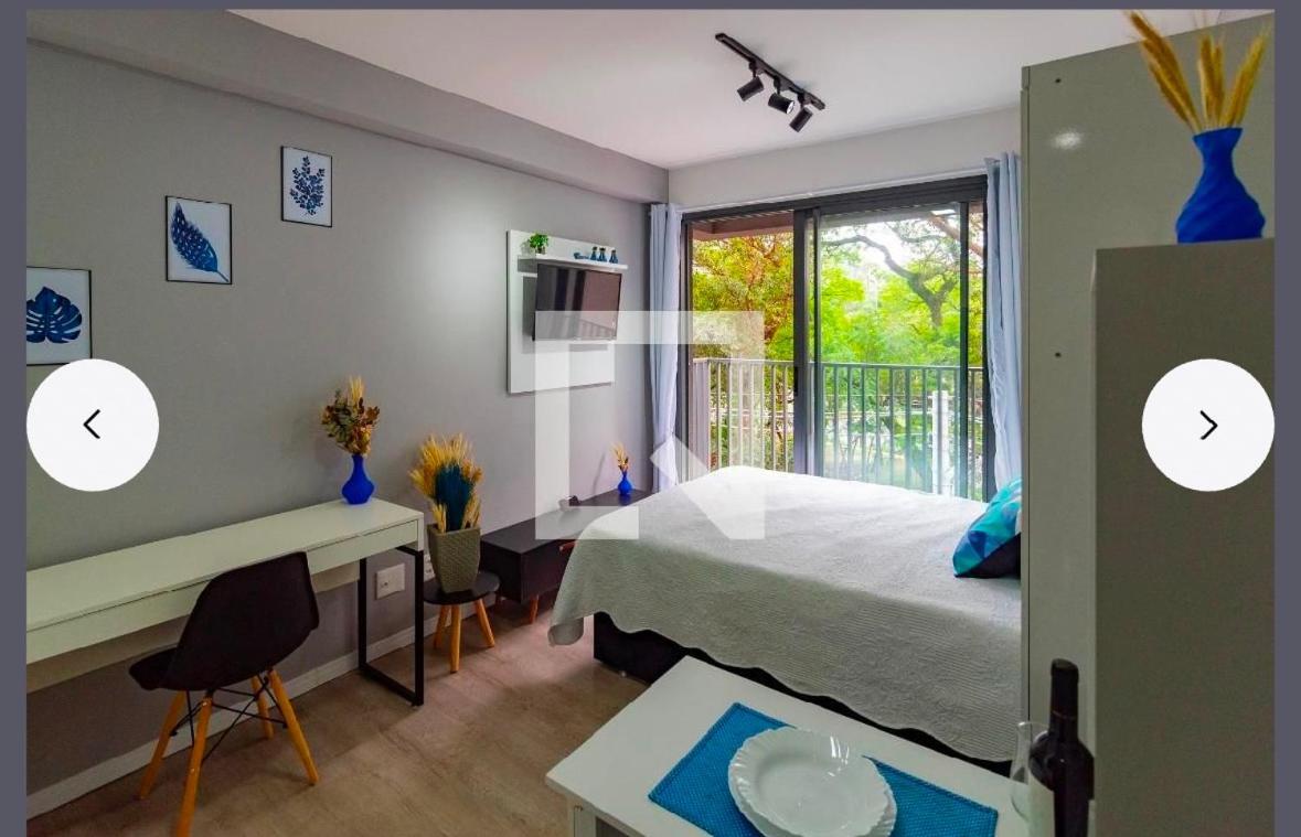 Campo Belo Apartamento *