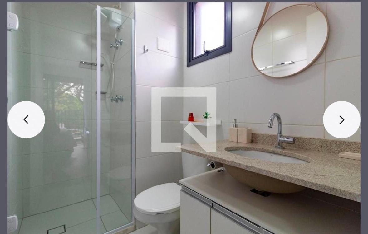 Apartment Campo Belo