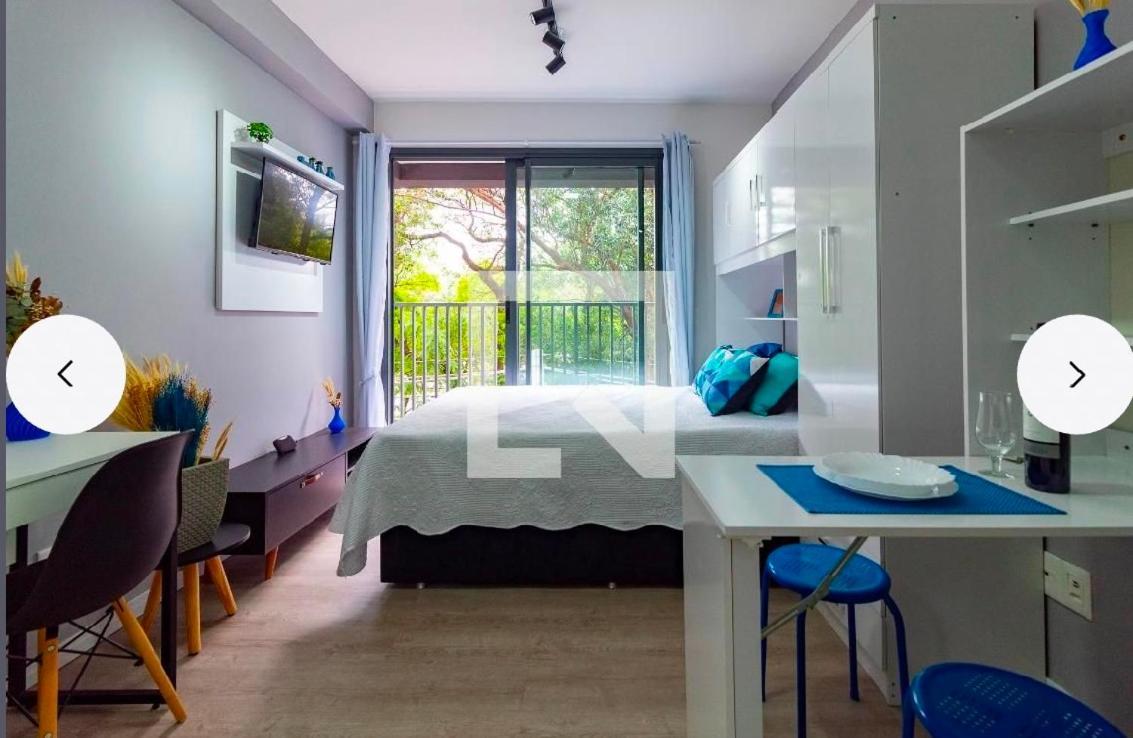 Apartment Campo Belo *