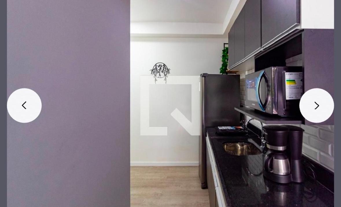 Campo Belo Apartment