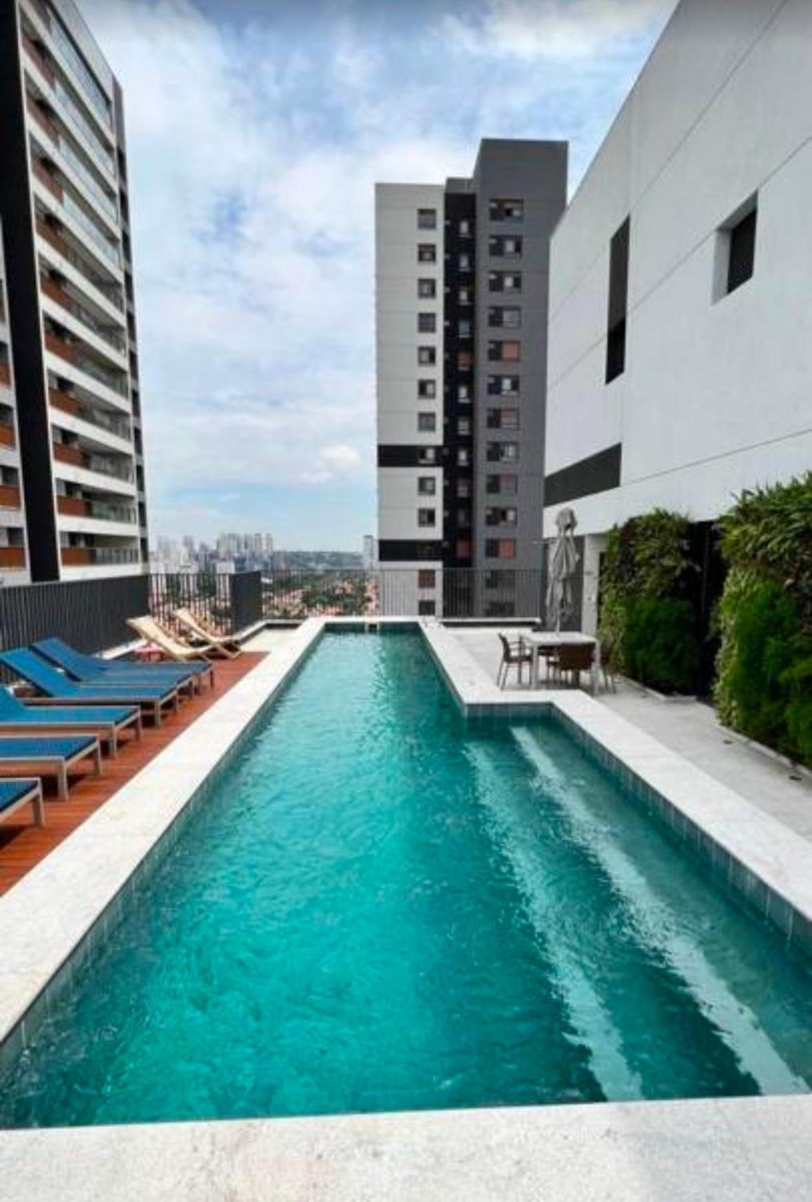 Apartamento Campo Belo *