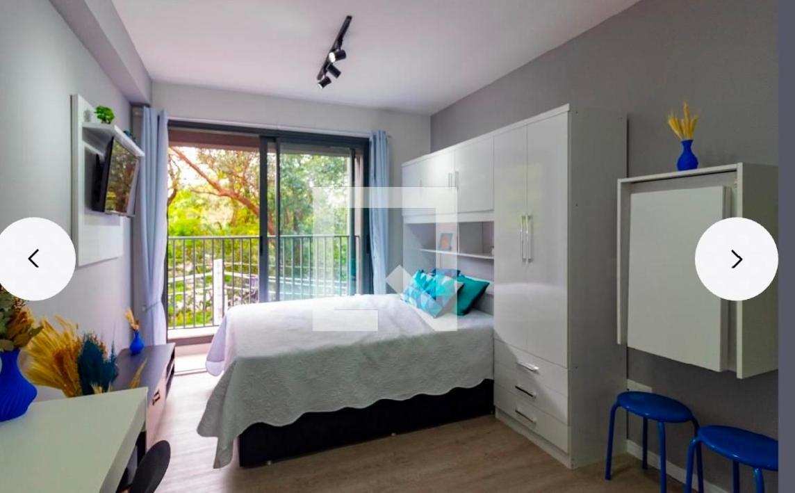 Apartment Campo Belo Sao Paulo